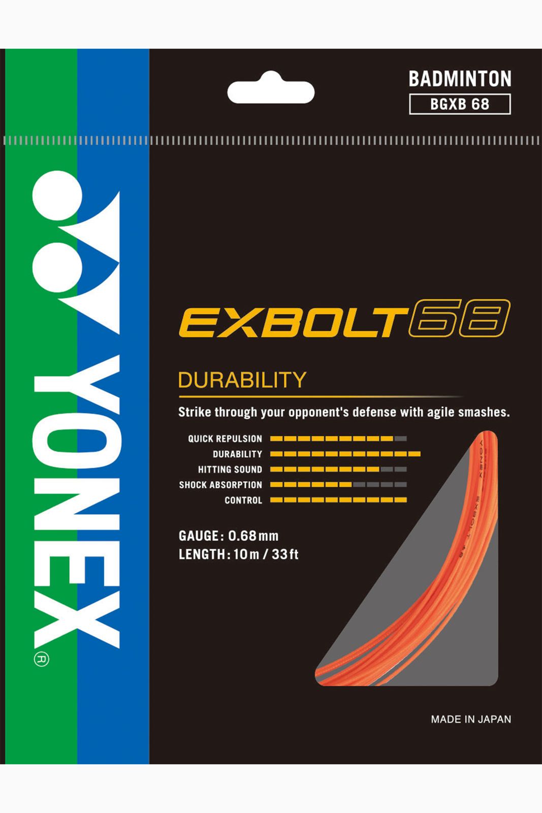 Arcsaber 11 Pro - Yonex | Athletic Sports Equipment
